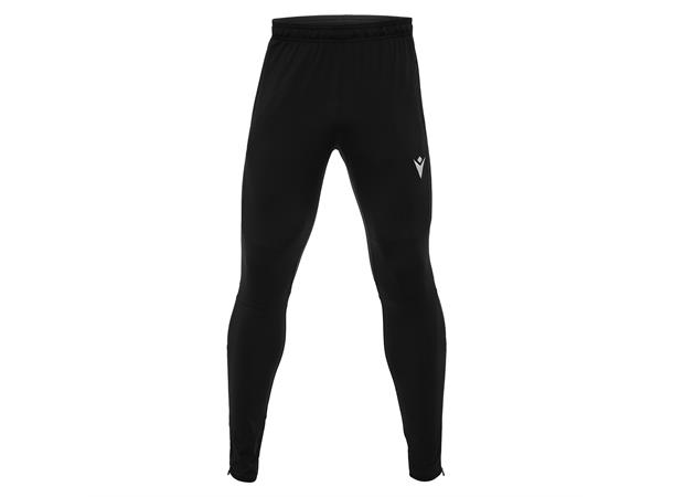 Thames Hero Pant BLK 4XL Den ultimate treningsbuksen  - Unisex 