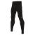 Gila Leggings BLK XS Løpetights til herre 