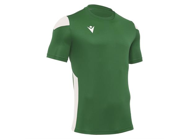 Polis Shirt GRN/WHT 3XS Teknisk spillerdrakt - Unisex 