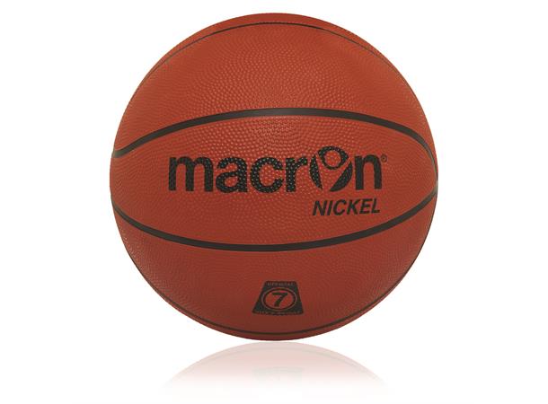 Nickel Basketball N5 Basketball 
