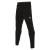 Deira Pant BLK 3XS Klassisk overtrekksbukse 