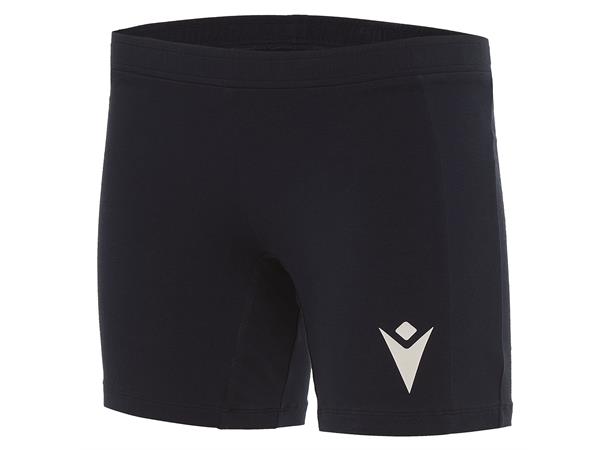Hydrogen Hero Short Woman NAV M Treningsshorts til dame i bomullsmiks 