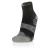 Exert  Socks BLK S Behagelige ankelsokker 