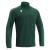 Arno 1/4 Zip Top BGRN XXS Teknisk treningsgenser - Unisex 