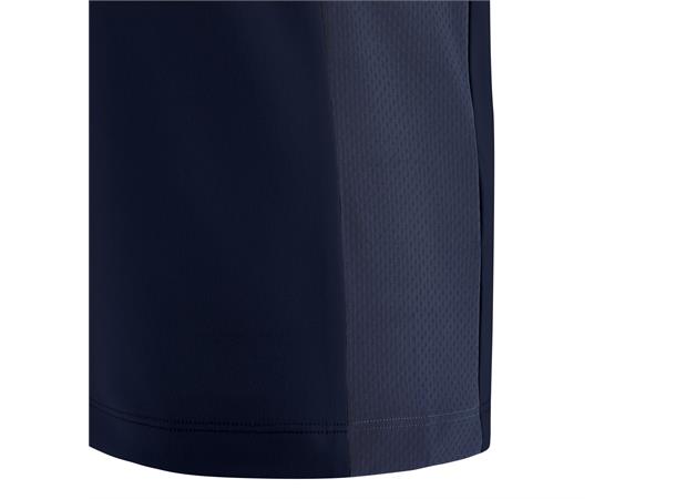 Zinc Womens Match Day Shirt NAV/WHT XS Teknisk spillerdrakt til dame 