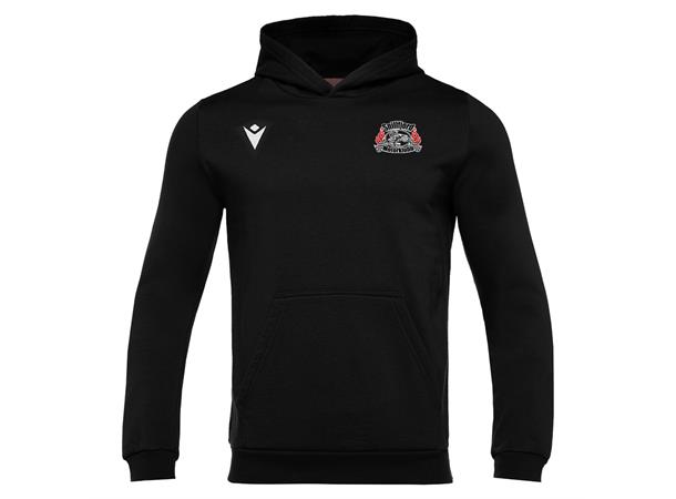 Snillfjord MK Banjo Hettegenser 