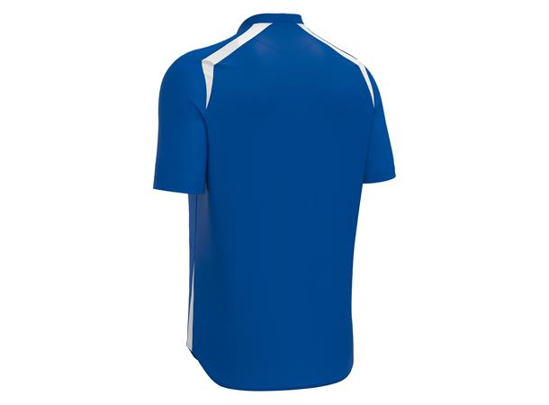 Wyrm Shirt ROY/WHT XL Teknisk kamp og treningsdrakt - Unisex 