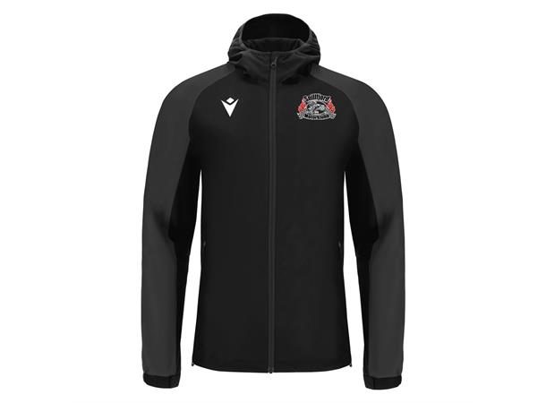 Snillfjord MK Alps Regnjakke 