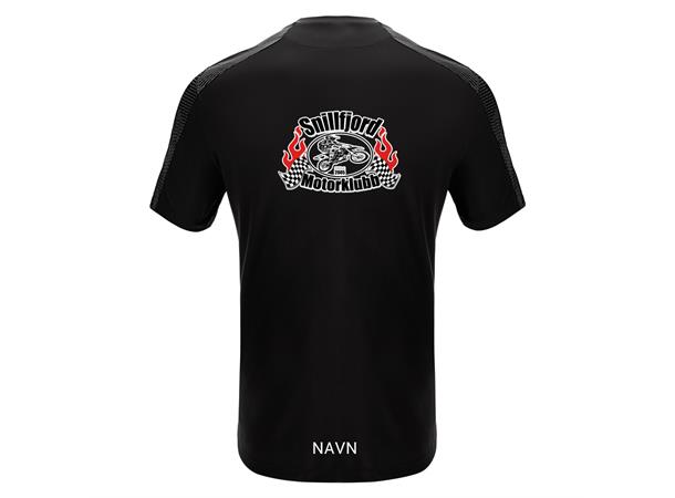 Snillfjord MK Gede Trenings- og kampdrakt 