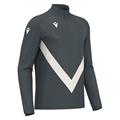 Yaruga Training 1/4 Zip Top ANT XXL Teknisk treningsgenser - Unisex