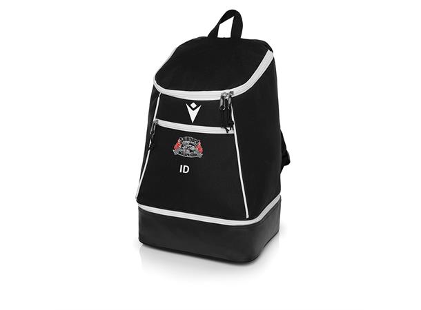 Snillfjord MK Maxipath Romslig sekk 