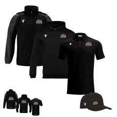 Snillfjord MK Supporterpakke Elbrus-Banjo-Clarinet-Pepper