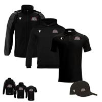 Snillfjord MK Supporterpakke Elbrus-Banjo-Clarinet-Pepper