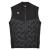 Dikson Icon gilet BLK S Vest - Unisex 