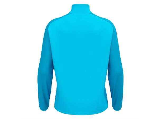 Isen Training 1/4 Zip Top COL 3XS Teknisk treningsgenser - Unisex 