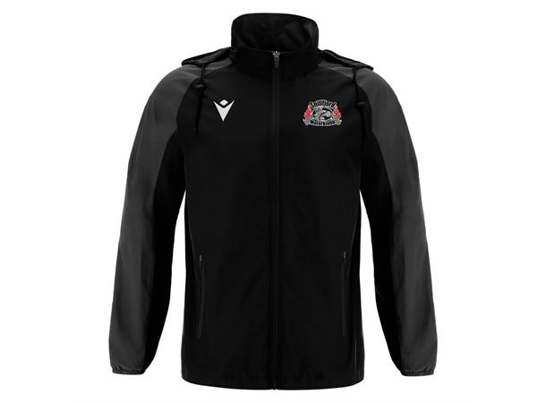 Snillfjord MK Elbrus Regnjakke 