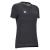 Dione Icon shirt BLK 3XL Teknisk kamp og treningsdrakt - Dame 