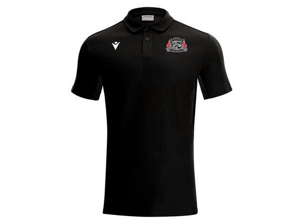 Snillfjord MK Clarinet Poloskjorte 