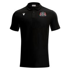 Snillfjord MK Clarinet Poloskjorte