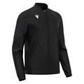 Morpheus Travel Full Zip Top BLK 3XL Teknisk reisejakke - Unisex