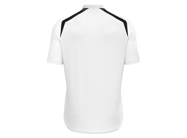 Wyrm Shirt WHT/BLK 3XS Teknisk kamp og treningsdrakt - Unisex 