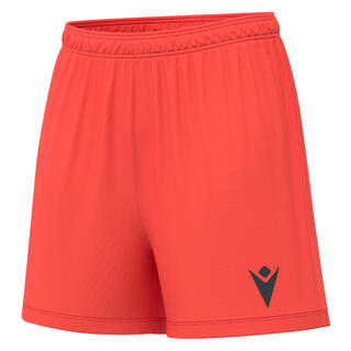 Nebula Woman Shorts Teknisk kamp-og treningsshorts til dame