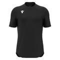 Void Shirt Shortsleeve BLK 3XL Trening og Kamp T-skjorte