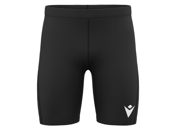 Ash shorts BLK XS Tettsittende og dynamisk 