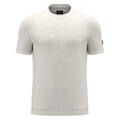 Everchill Icon stretch T-shirt OFWHT 5XL T-Skjorte i bomullsstretch