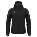 Icefang Softshell Jacket  BLK 4XL Softshell jakke