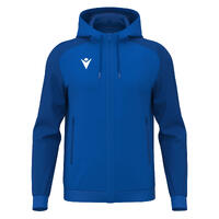 Chronos Full Zip Hoody ROY M Hettegenser