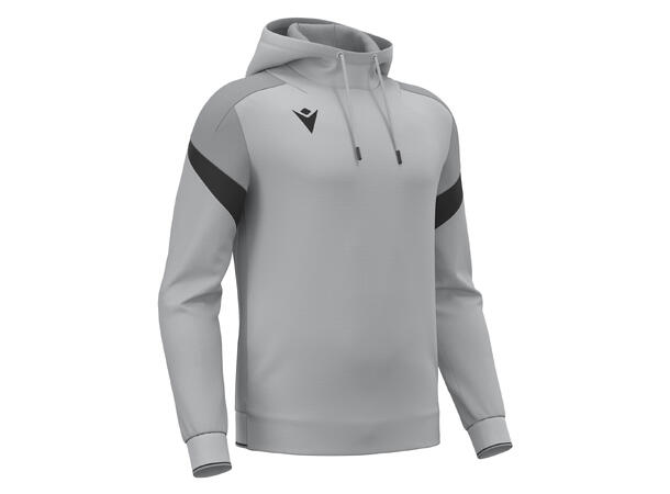 Alchemist Hoody STONEGREY/ANT 3XS Hettegenser 