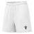 Nebula Woman Shorts WHT 3XS Teknisk kamp-og treningsshorts til dame 