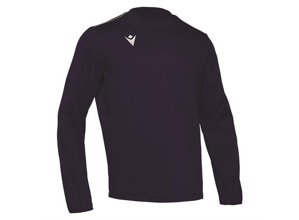 Salzach Training Top NAV 4XS Teknisk treningsgenser - Unisex 